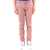 Jacob Cohen Jacob Cohen Trousers PINK