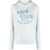 MAISON KITSUNÉ Maison Kitsuné Sweatshirts GREYBLUE