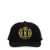 Bally Bally Embroidered Logo Hat Black