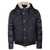 Moorer Moorer Jacket BLUE