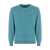 C.P. Company C.P. COMPANY Sweatshirt C.P. Company Turquoise