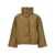 Nanushka Nanushka 'Hide' Down Jacket  Beige