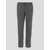 Family First Family First New Slim Classic Trousers GESSATO1