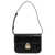 A.P.C. A.P.C. 'Astra' Crossbody Bag Black