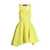 Proenza Schouler Proenza Schouler Knitted Dress YELLOW