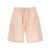 STUDIO NICHOLSON Studio Nicholson 'Rio' Bermuda Shorts PINK