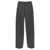 CELLAR DOOR Cellar Door 'Vito' Pants GRAY