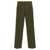 CELLAR DOOR Cellar Door 'Gabri' Pants GREEN