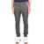 Dondup Dondup Trousers MULTICOLOR