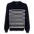 A.P.C. A.P.C. Cashmere Blend Sweater Black