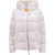 Parajumpers Tilly White