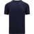 Giorgio Armani T-Shirt Blue
