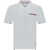 Thom Browne Polo Shirt WHITE