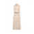 Burberry Burberry Trench Beige