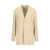 AURALEE Auralee Jackets Beige