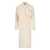 LEMAIRE Lemaire Dresses WHITE