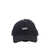 Off-White Off-White Logo Baseball Cap Black