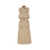 Burberry Burberry Dress BEIGE O TAN