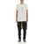 Rick Owens T-Shirt With Logo WHITE