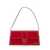 JACQUEMUS Le Bambino Long RED