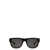 Gucci Gucci Squared Sunglasses BLACK