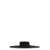 Nina Ricci Nina Ricci Wide Brim Hat Black