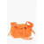 CHARLES JEFFREY LOVERBOY Loverboy Bean Bag With Padded Shoulder Strap Orange