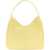 MANSUR GAVRIEL Candy Hobo Bag YELLOW