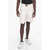 Dior Cargo Shorts With Safety Buckle Beige