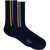 PS by Paul Smith Socks With Logo BLUE