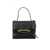 Alexander McQueen Alexander Mcqueen Leather Handbag Black