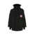 CANADA GOOSE Canada Goose Quilts Black