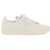 Tom Ford 'Warwick' Sneakers BUTTER CREAM