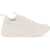 Common Projects Track 90 Sneakers BONE WHITE