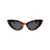 DSQUARED2 DSQUARED2 Sunglasses WR9IR BROWN HAVANA