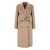 Tagliatore Tagliatore Jackets Beige