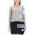 Thom Browne 4Bar Sweatshirt GREY