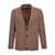 Tagliatore Tagliatore 'Montecarlo' Blazer Beige