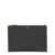 Tom Ford TOM FORD FLAT LEATHER POUCH BLACK