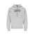 MAISON KITSUNÉ Maison Kitsuné Sweatshirts LIGHT GREY MELANGE