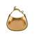 Lanvin Lanvin Handbags. GOLD