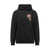 Palm Angels Palm Angels Sweatshirts Black