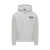 DSQUARED2 DSQUARED2 Sweatshirt Ceresio 9 WHITE