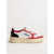 AUTRY Low top sneakers Red