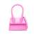 JACQUEMUS Jacquemus Bags PINK