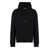 Saint Laurent Saint Laurent Cotton Hoodie Black