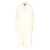 LEMAIRE LEMAIRE Dresses WHITE