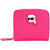 Karl Lagerfeld Wallet Pink