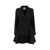 Sacai Sacai Jackets And Vests Black