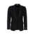 Valentino Garavani Valentino Garavani Jackets And Vests BLACK